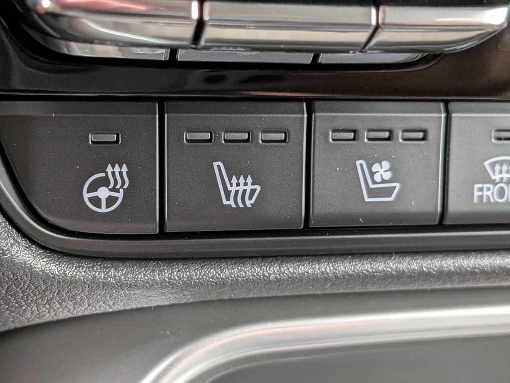 2026 Mazda CX-90 3.3 Turbo Preferred