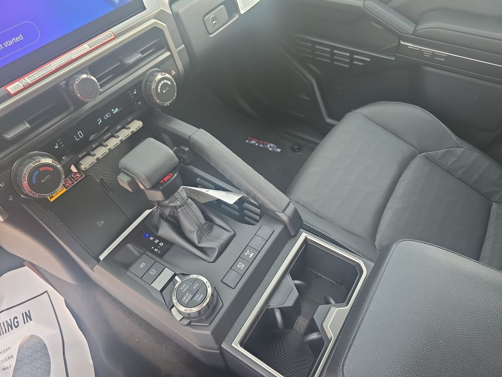 New 2026 Toyota 4Runner i-FORCE MAX SUV