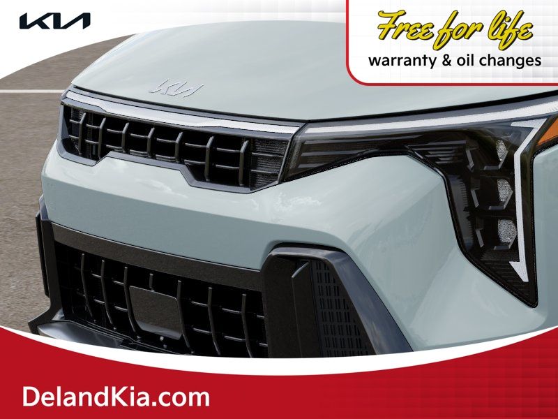 New 2026 Kia K4 Sedan