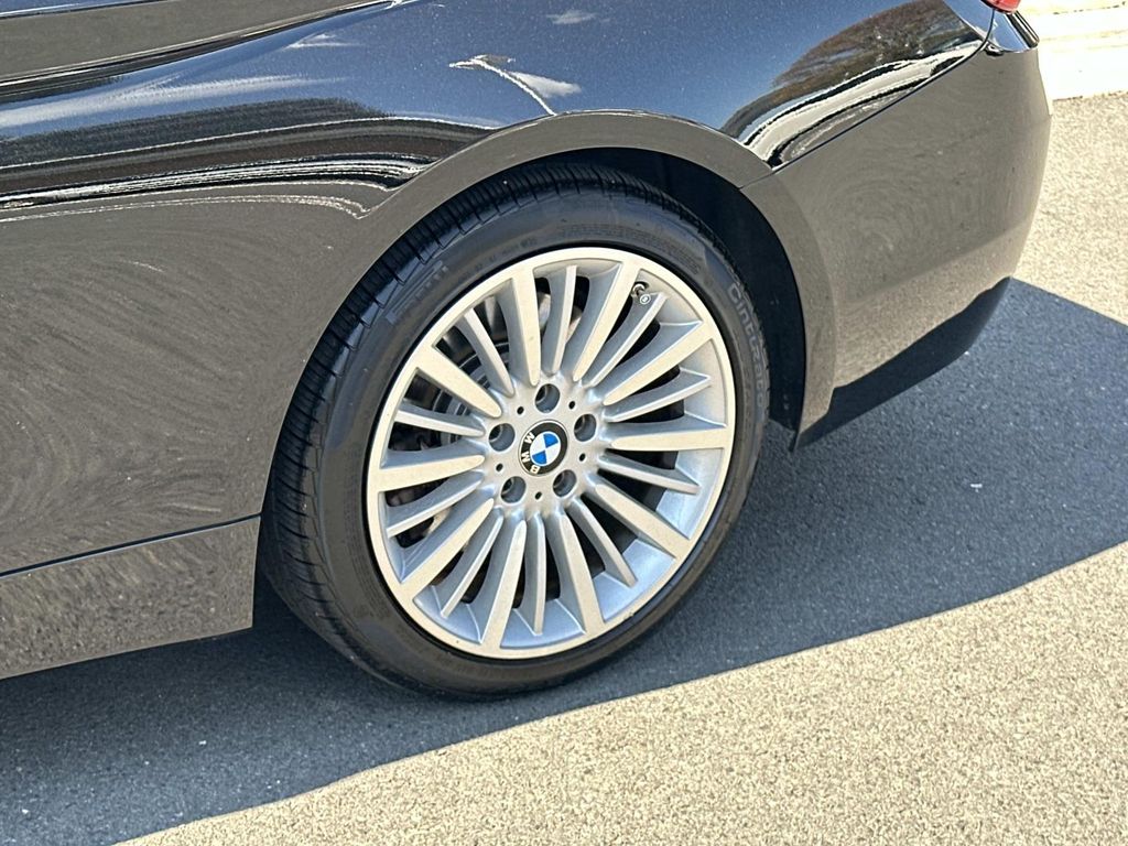 Thumbnail: 2015 BMW 4 Series - 24