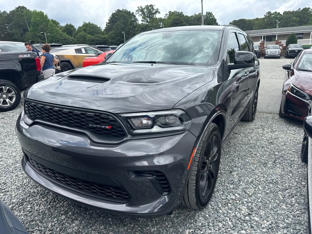 2024 Dodge Durango R/T RWD's photo