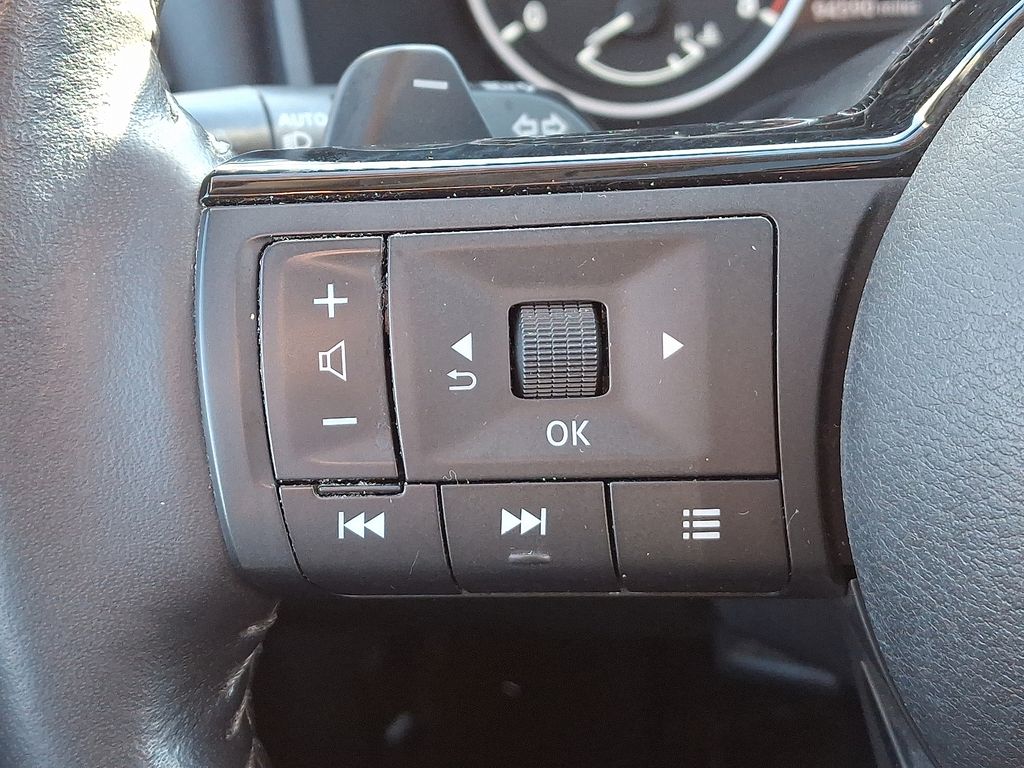 Thumbnail: 2022 Nissan Rogue - 20