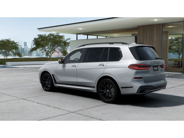 Thumbnail: 2026 BMW X7 - 2