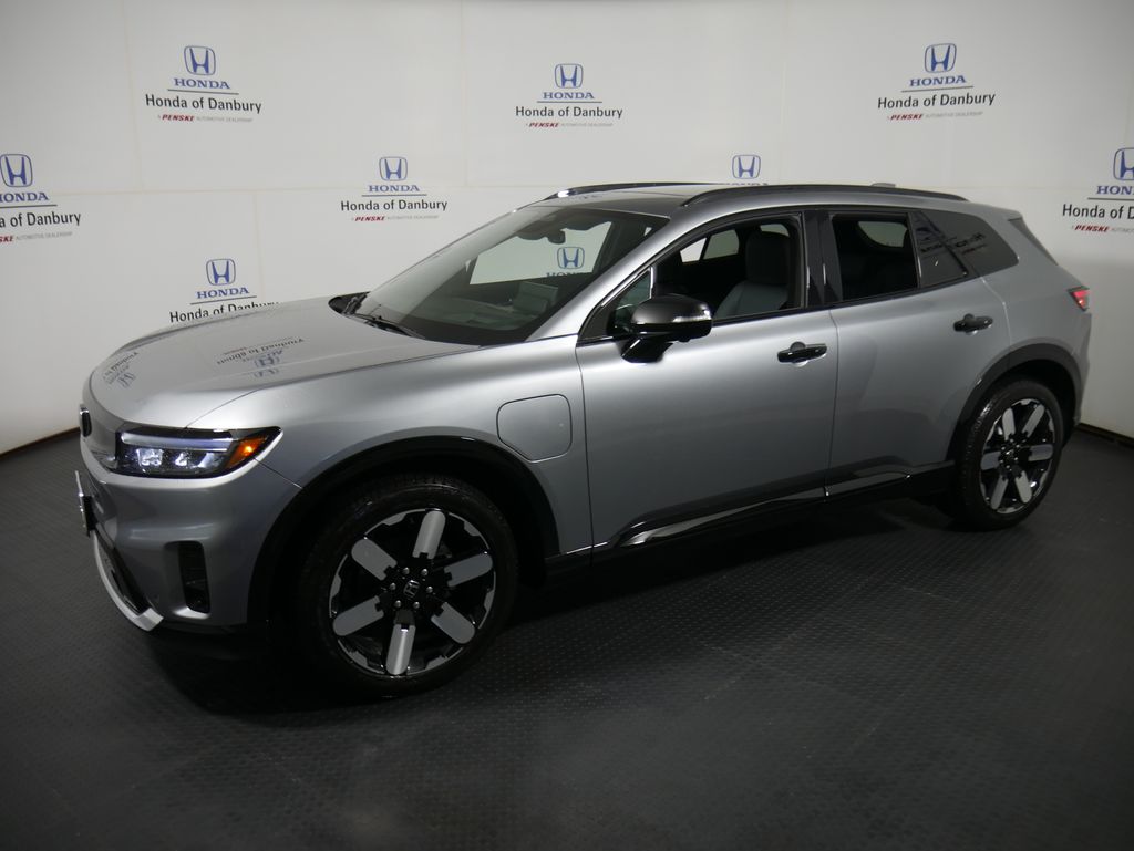 Thumbnail: 2025 Honda Prologue - 5