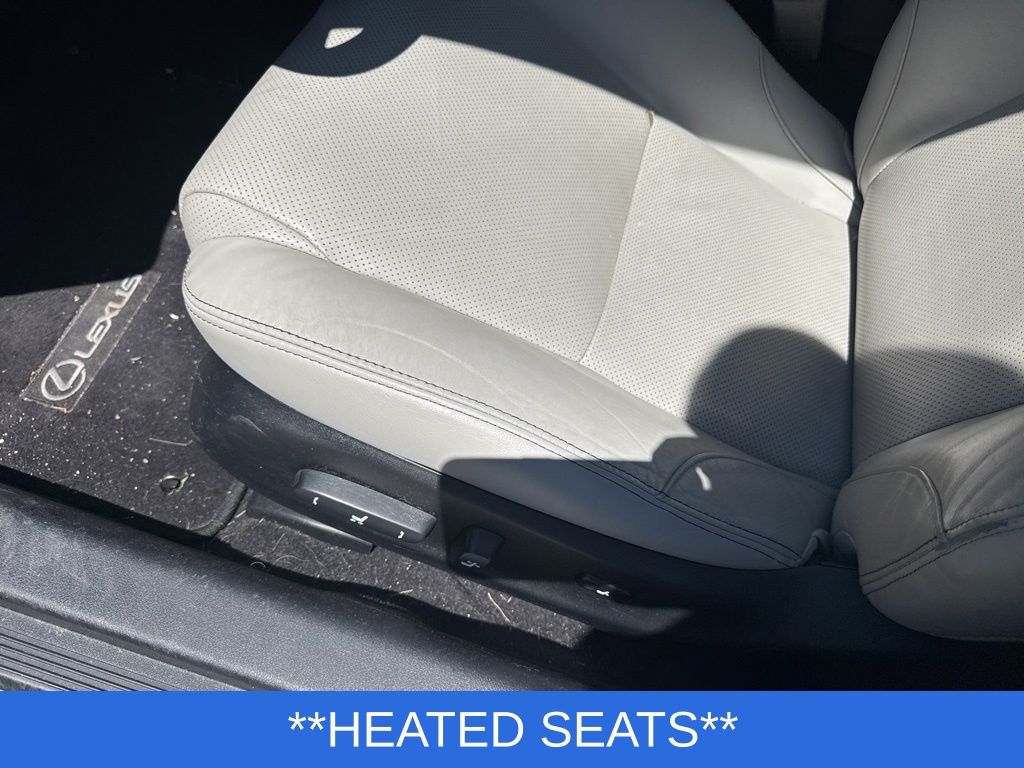 2013 Cerulean Blue Metallic Lexus IS 250 RWD Sedan