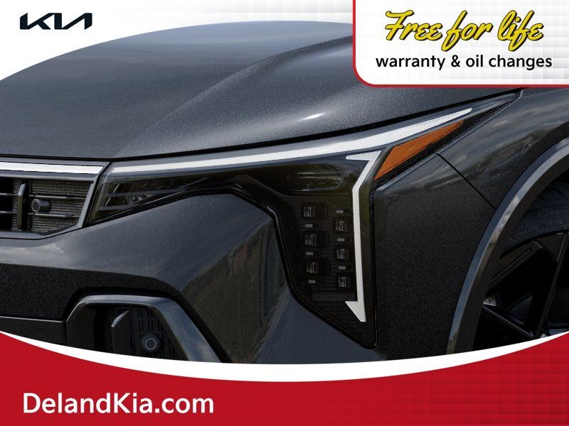New 2026 Kia K4 Hatchback Hatchback