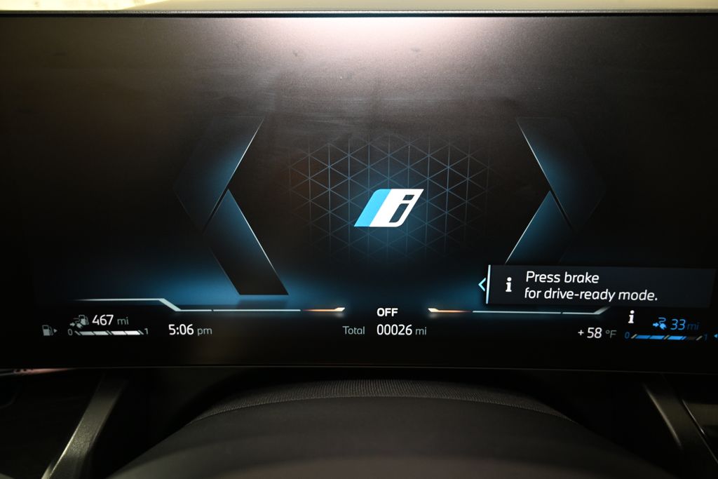 Thumbnail: 2026 BMW 5 Series - 26