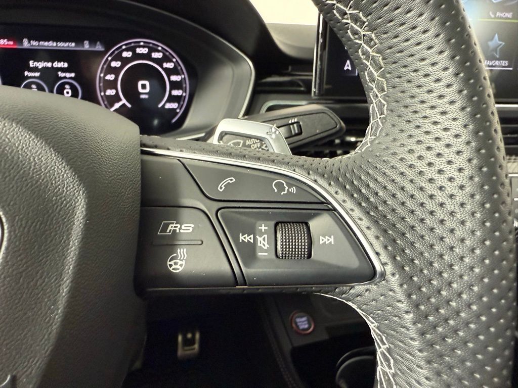 Thumbnail: 2023 Audi RS 5 - 19