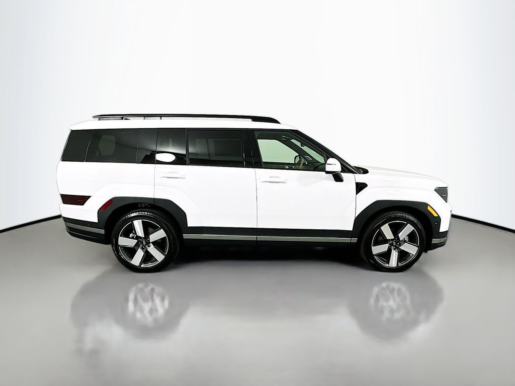 Thumbnail: 2026 Hyundai Santa Fe - 4