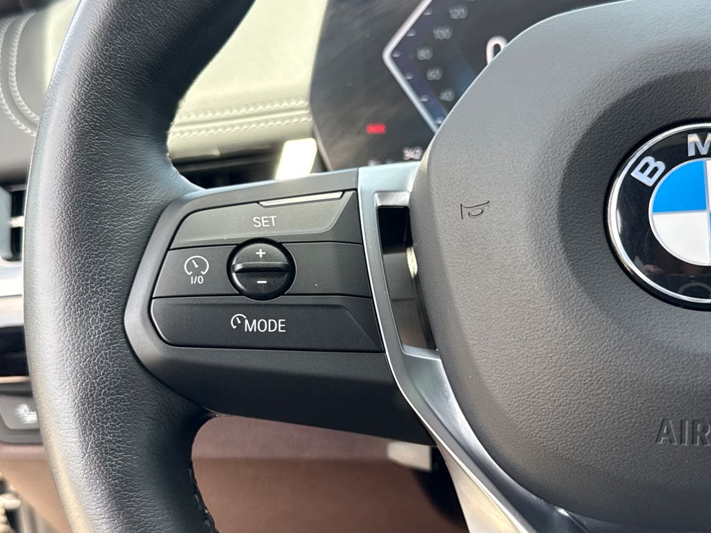 Certified Used 2023 Black BMW xDrive28i image 15