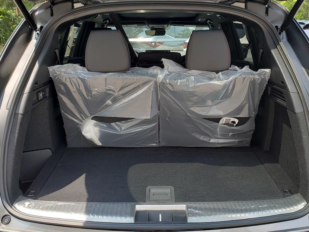New 2026 Acura MDX SUV