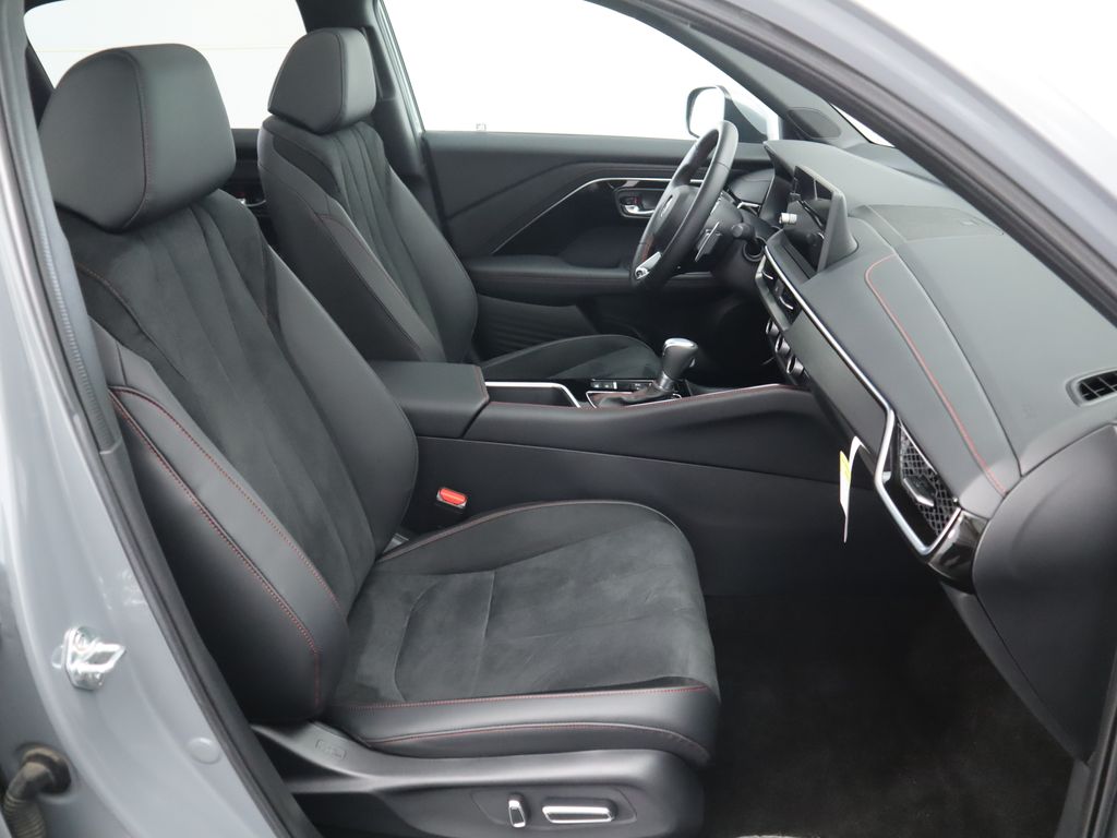 Thumbnail: 2025 Acura ADX - 20