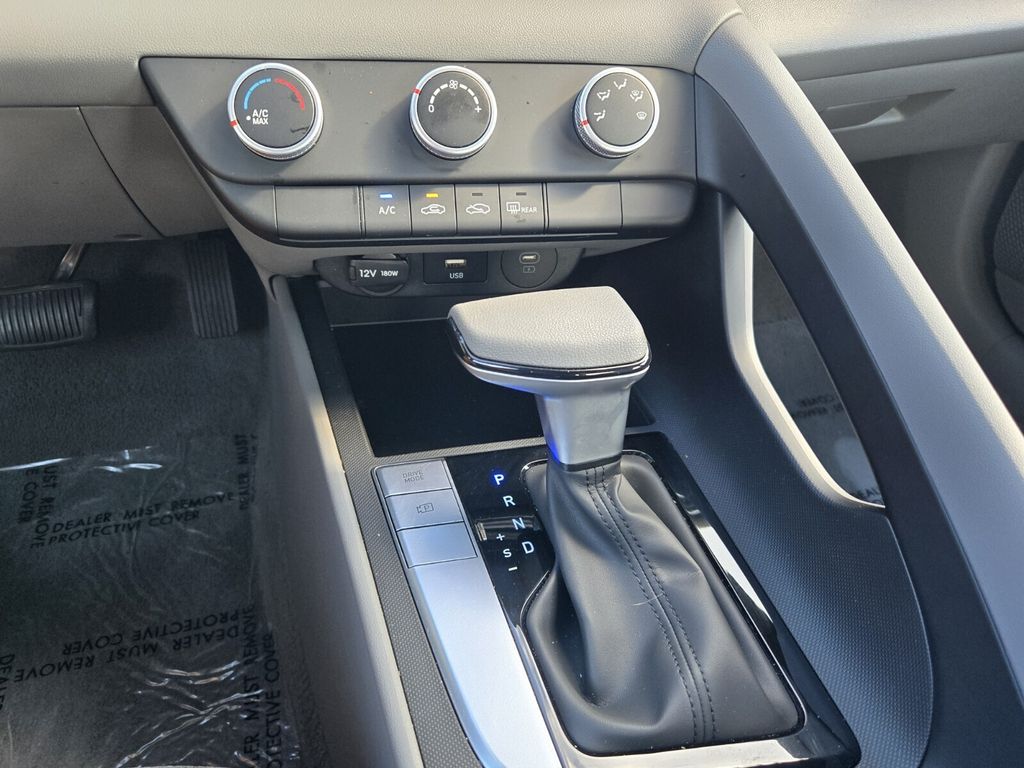 2026 Hyundai Elantra - $22,299