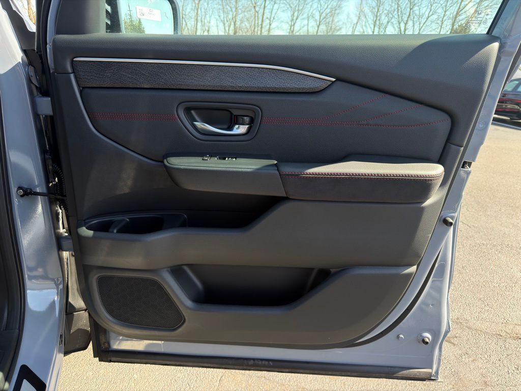 Thumbnail: 2026 Honda Pilot - 26