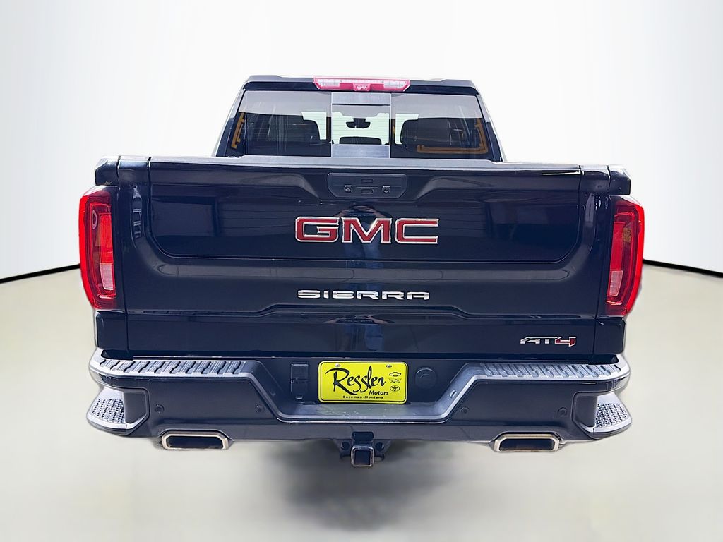 Used 2021 GMC Sierra 1500 Truck