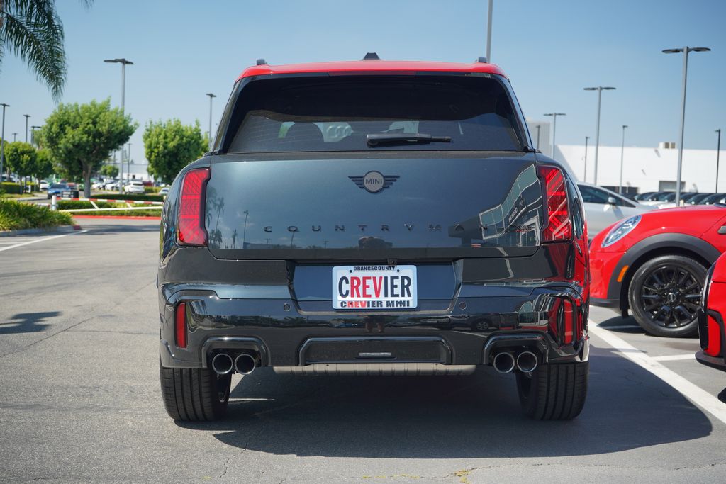 Thumbnail: 2026 MINI Cooper Countryman - 4