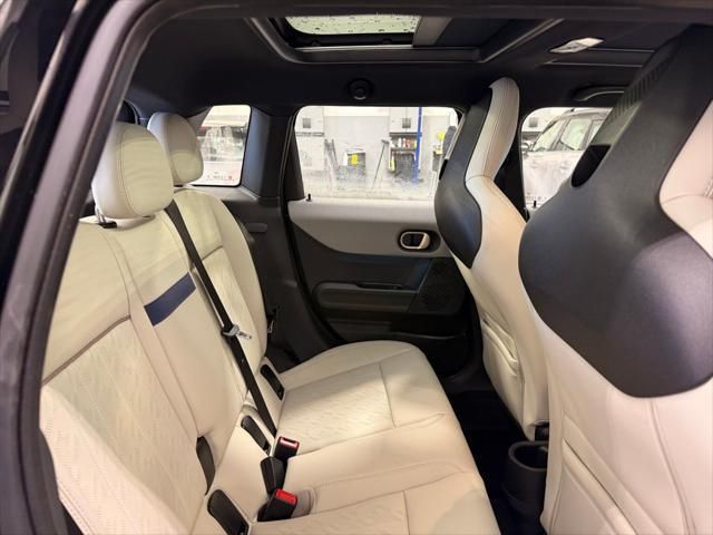 Thumbnail: 2026 MINI Cooper - 26