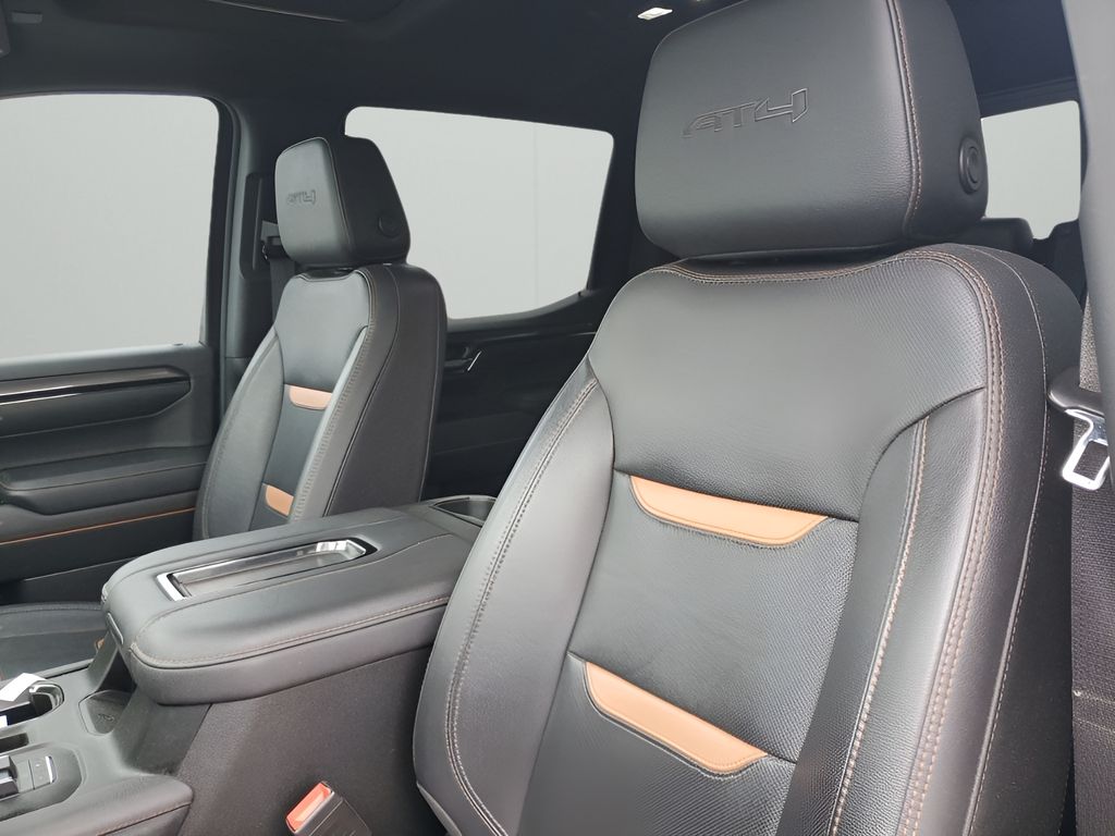 Used Car 2022 Gmc Sierra 1500  At4 For Sale Under $50,000 In Austin, Texas