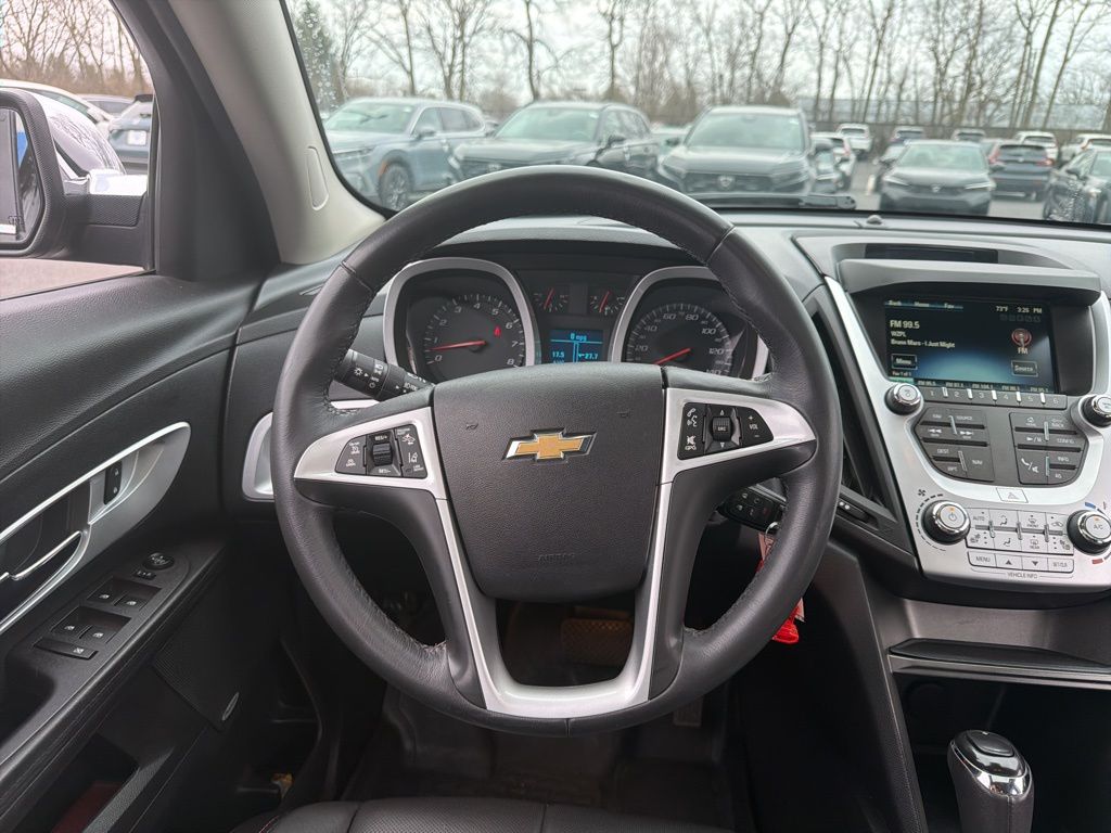 Thumbnail: 2016 Chevrolet Equinox - 13