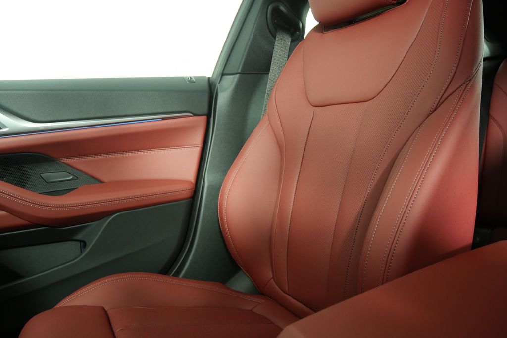2025 BMW i4 eDrive40 23