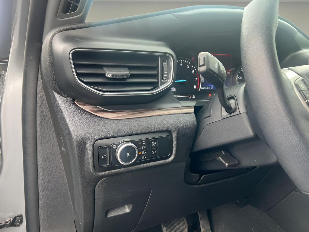 2023 Ford Explorer Limited - Photo 13