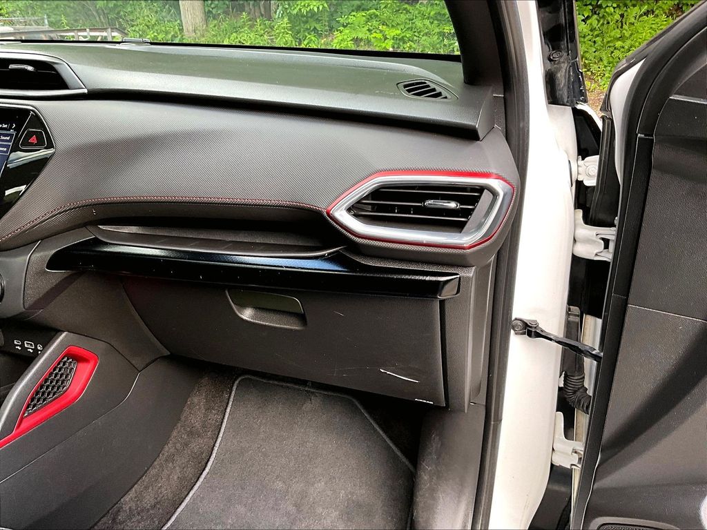 2021 Chevrolet TrailBlazer — photo 13