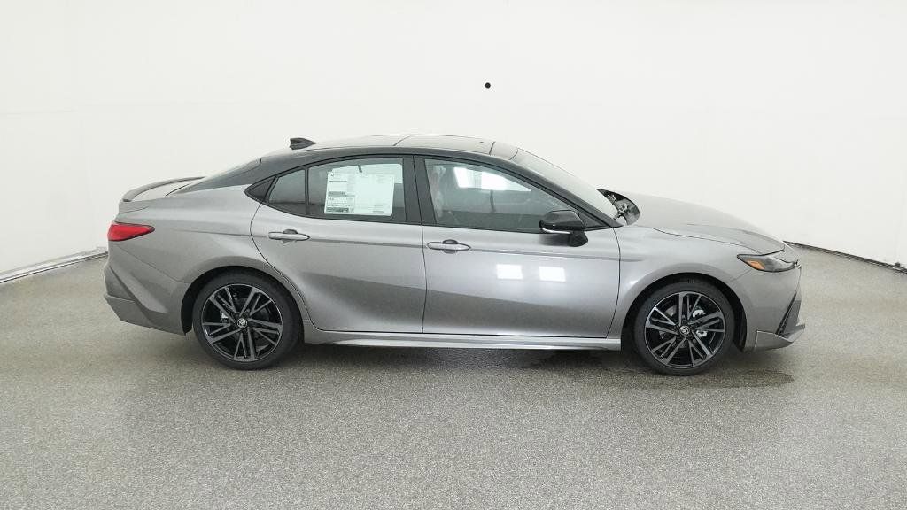 Thumbnail: 2026 Toyota Camry - 2
