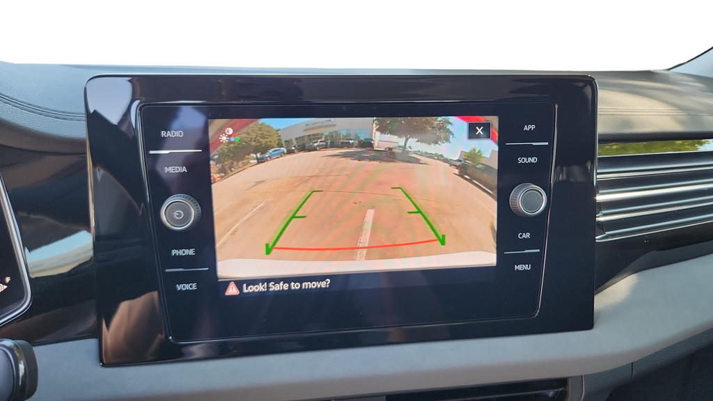 2026 Volkswagen Jetta