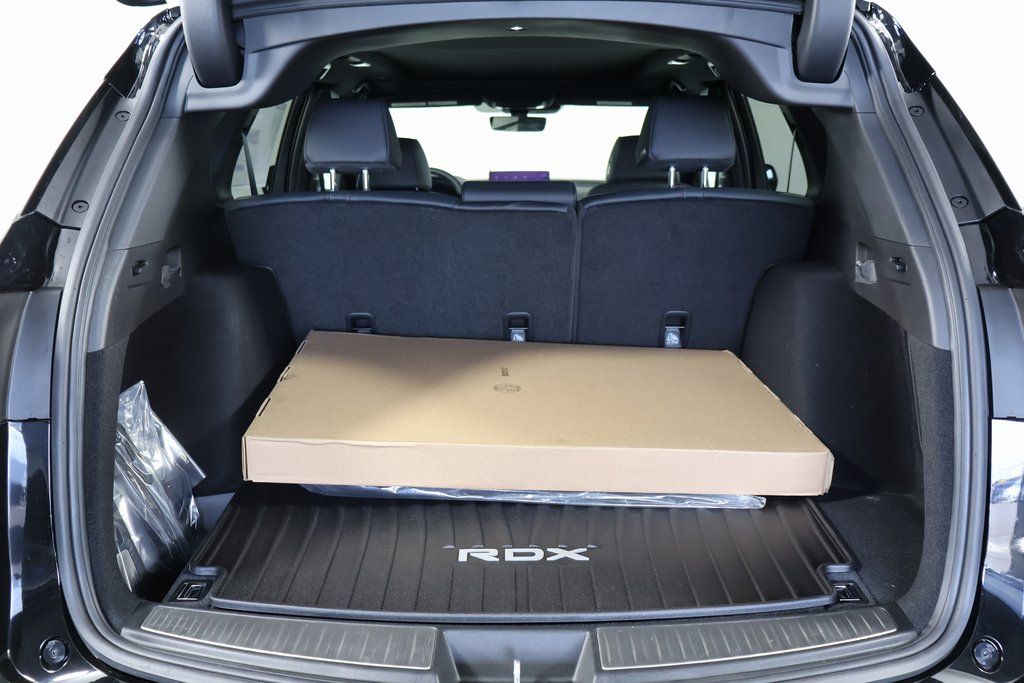 Thumbnail: 2026 Acura RDX - 8