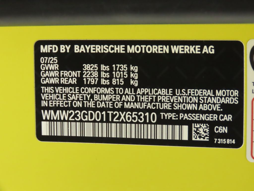 Thumbnail: 2026 MINI Cooper - 32