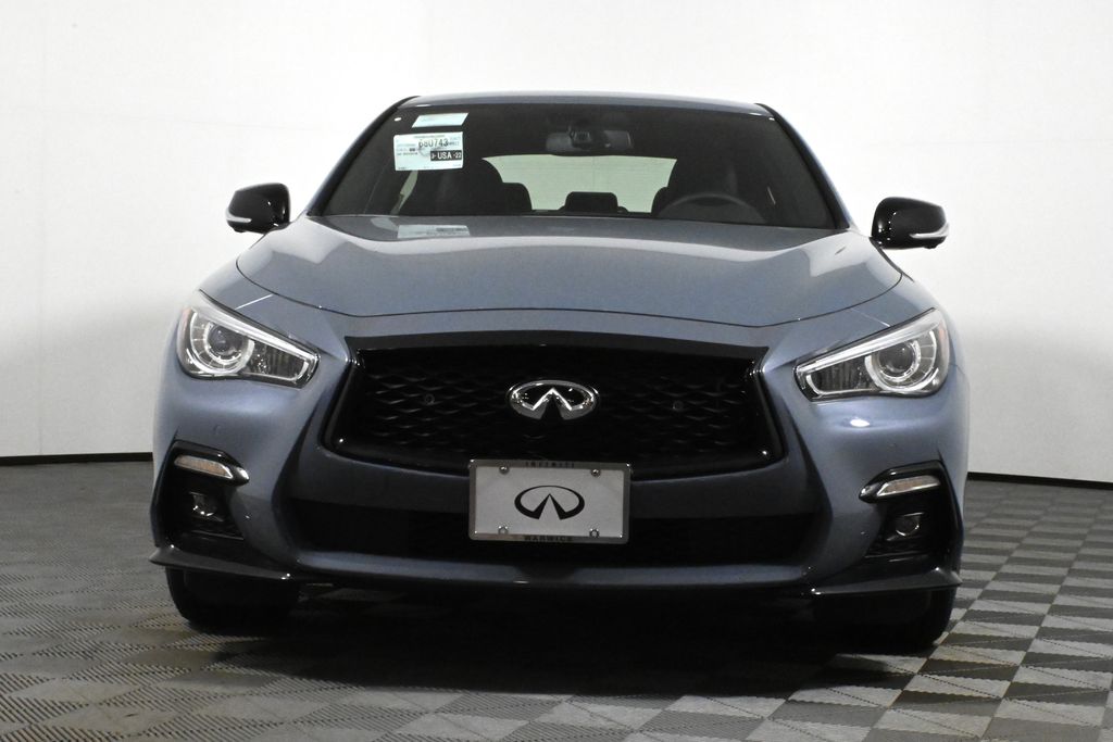 2024 INFINITI   10