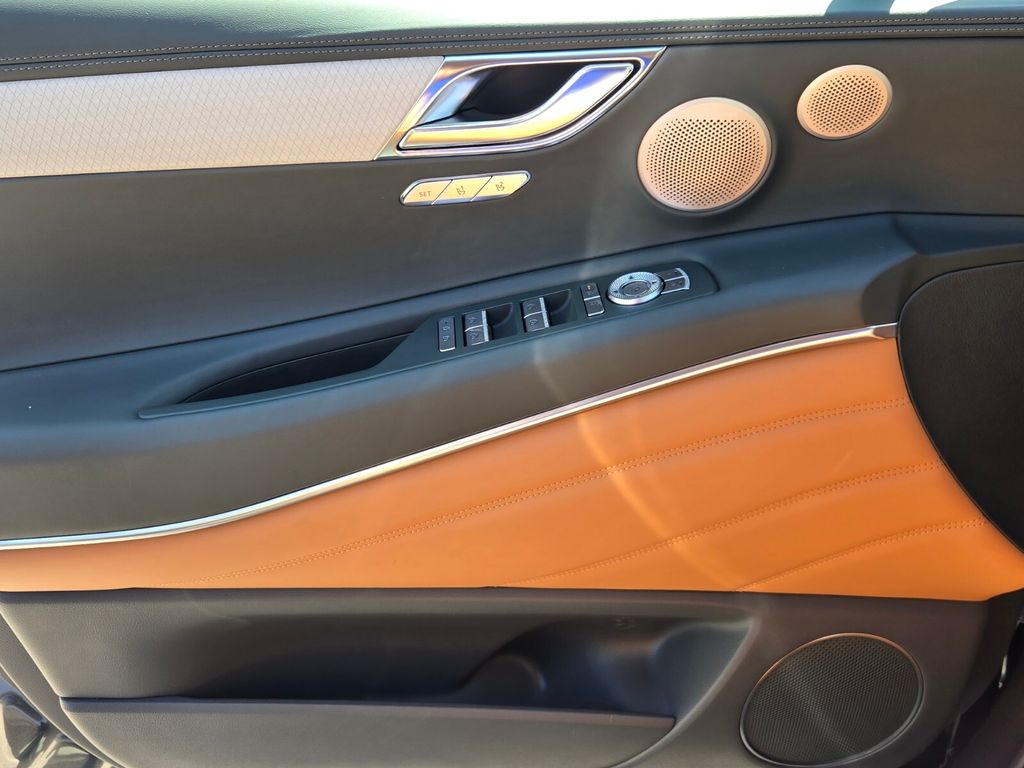2026 Genesis GV80 - $82,755