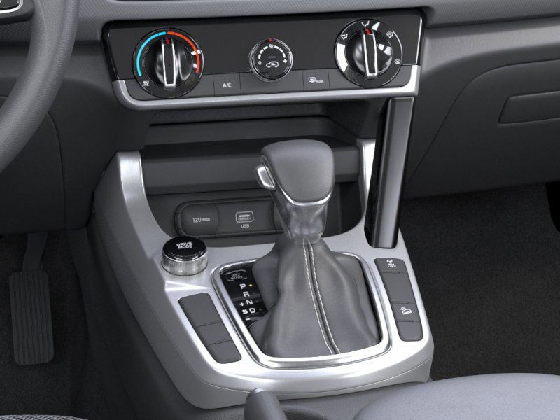 new 2026 Kia Seltos car, priced at $22,818