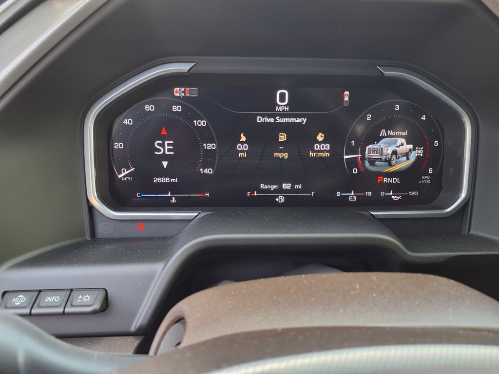 Used 2026 Silver GMC Denali image 23