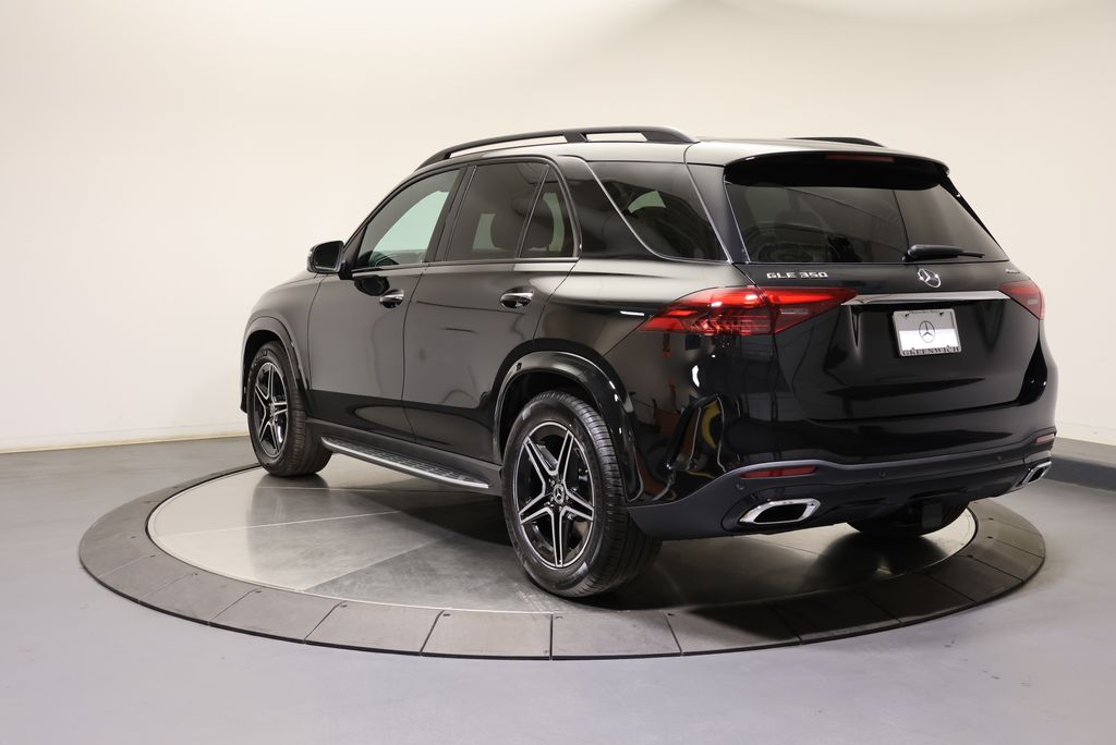 Thumbnail: 2026 Mercedes-Benz GLE - 5
