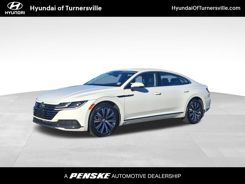 2020 Volkswagen Arteon SE -
                Turnersville, NJ