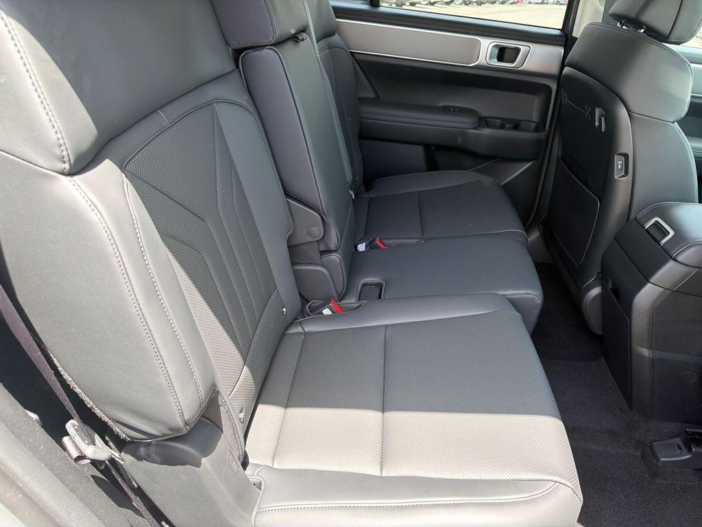 New 2026 Gray Hyundai XRT image 16