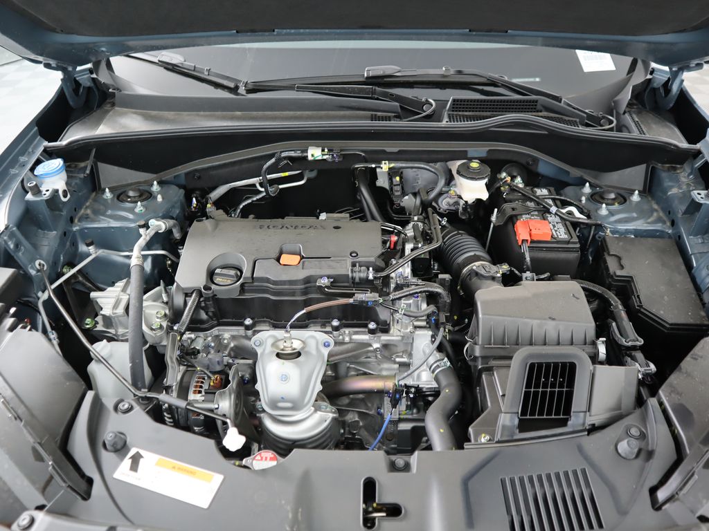 Thumbnail: 2026 Honda HR-V - 29