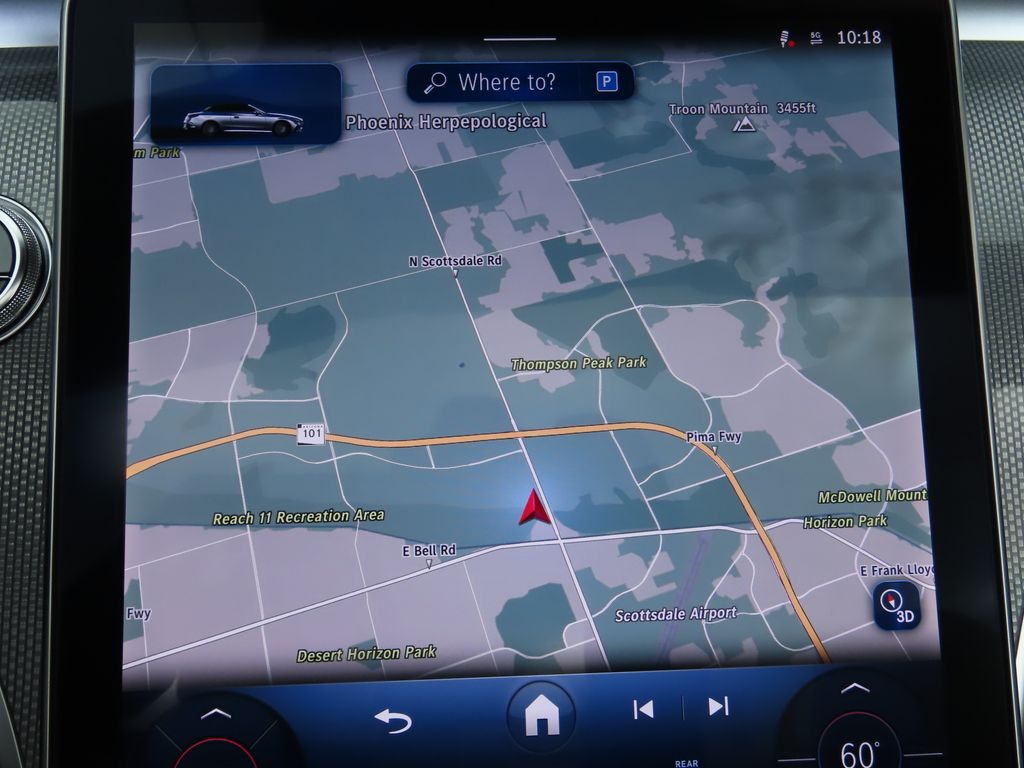 Thumbnail: 2026 Mercedes-Benz CLE - 24