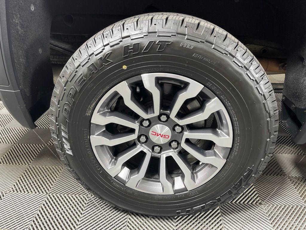 Thumbnail: 2020 GMC Sierra 1500 - 14