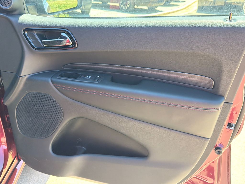 Used 2026 Red Dodge GT image 14