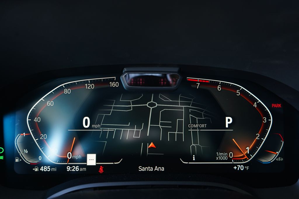 Thumbnail: 2026 BMW 8 Series - 17