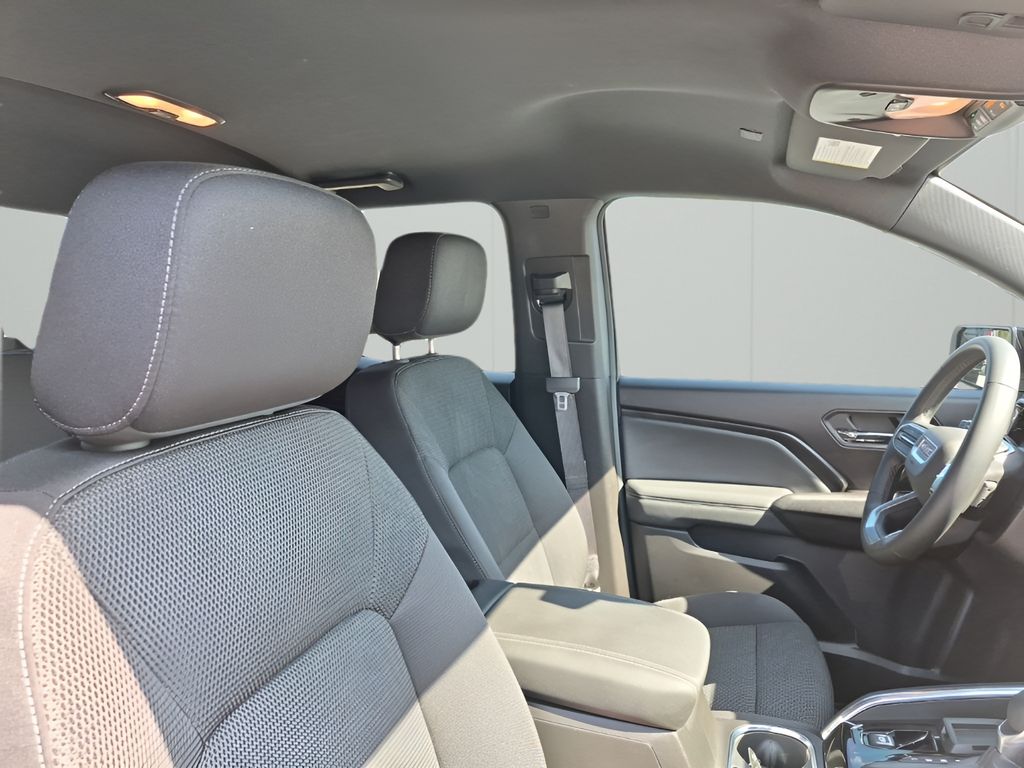 Used Car 2024 Gmc Canyon  Elevation For Sale Under $35,000 In Austin, Texas