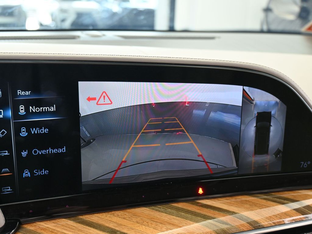 Used 2021 Black Raven Cadillac Sport Platinum image 26