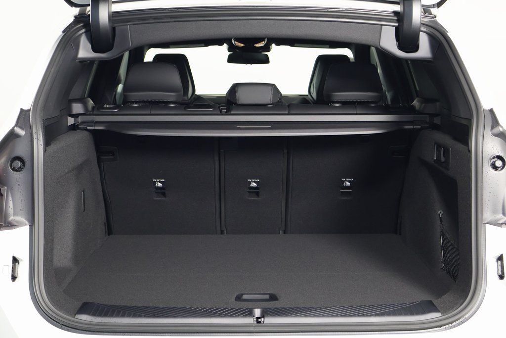 Thumbnail: 2026 BMW X3 - 8