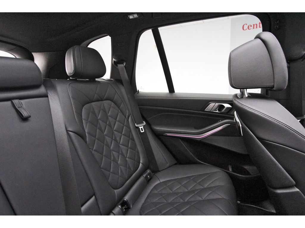 2024 BMW X5 sDrive40i Gray at Westside Lexus