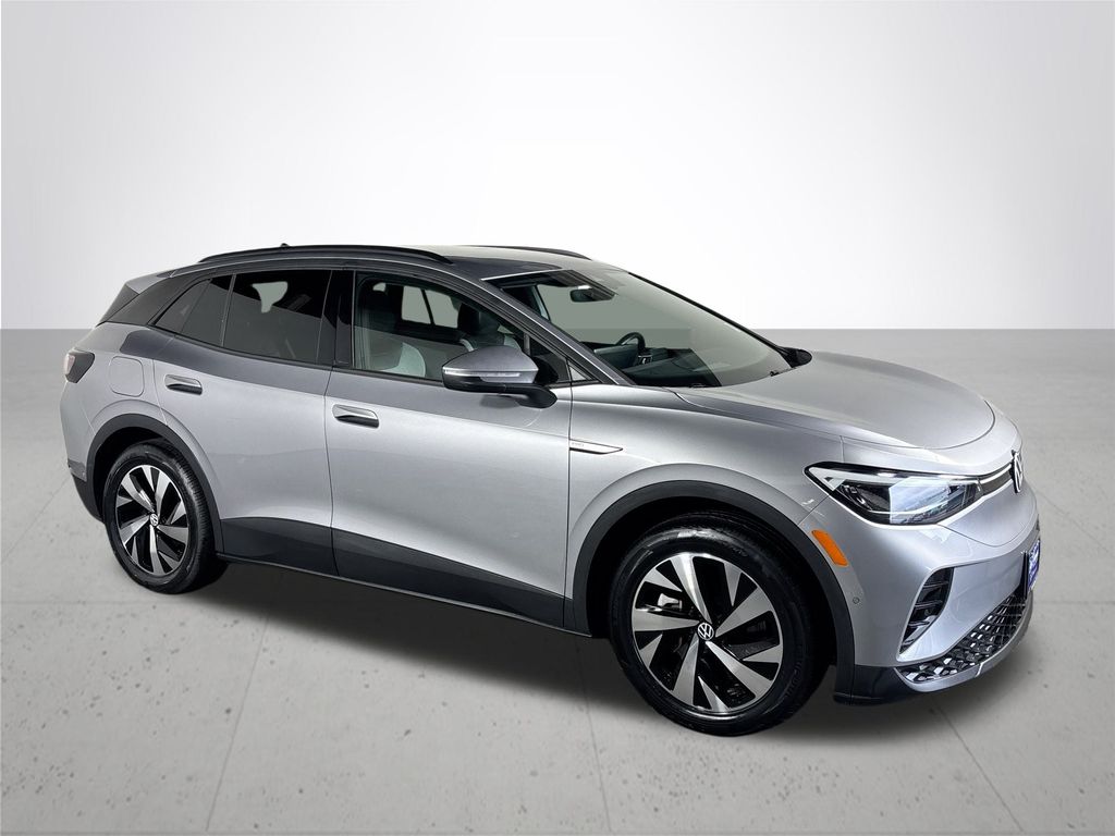 2023 Volkswagen ID.4 Pro