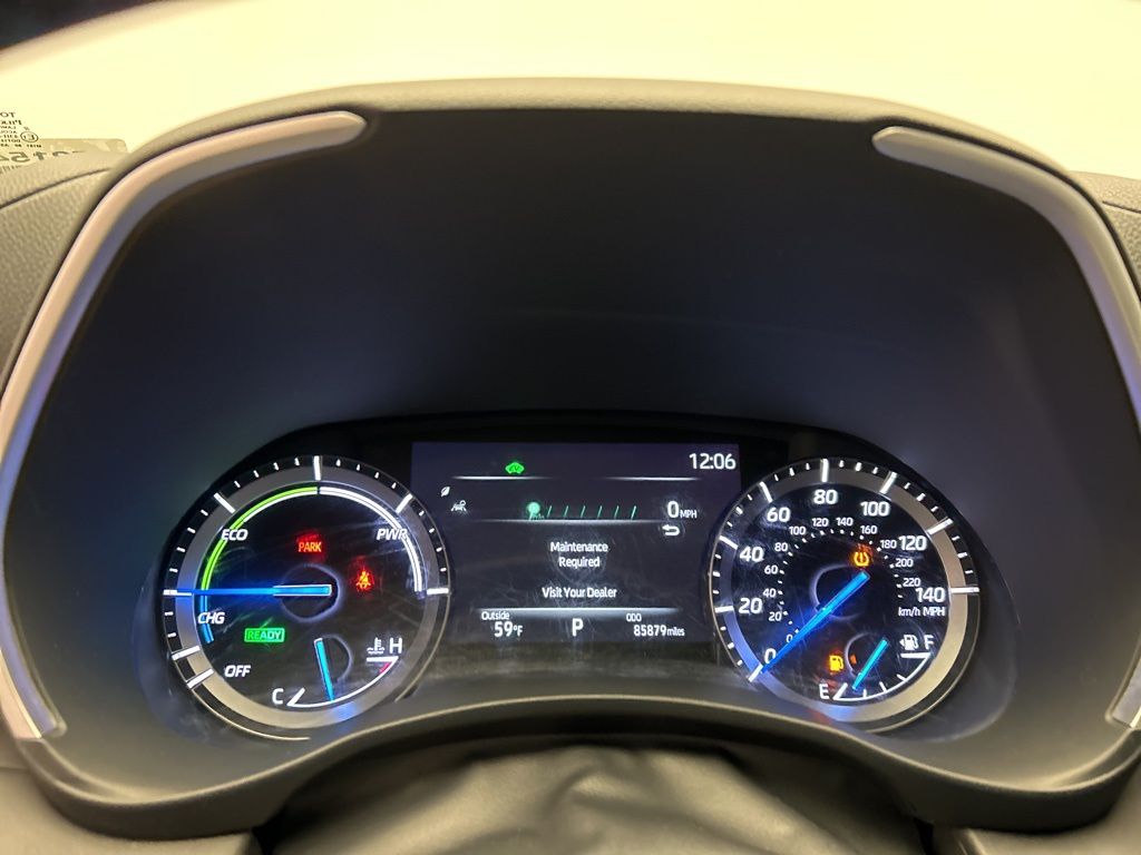 Thumbnail: 2021 Toyota Highlander - 17