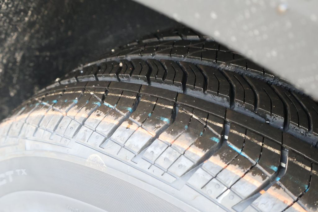 Thumbnail: 2026 Chevrolet TrailBlazer - 12