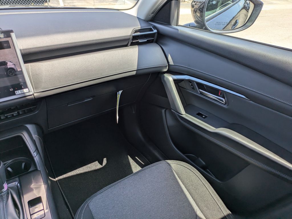 2026 Mazda CX-5 2.5 S
